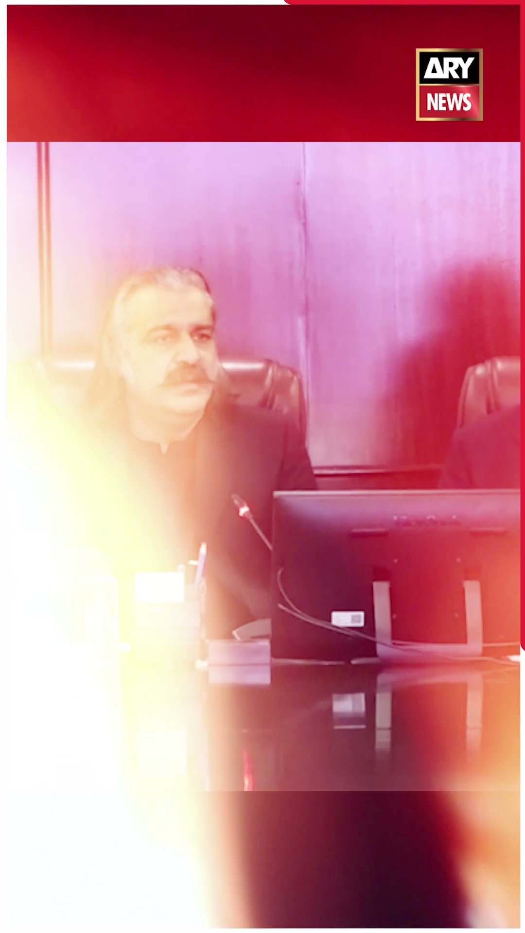 #cmkpk #aliamingandapur #apexcommittee #mohsinnaqvi #arynews #youtubeshorts #shorts #reels