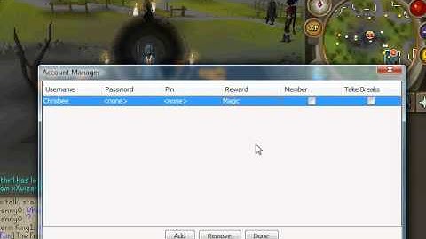 How to Download and Run Powerbot [Without SVN]