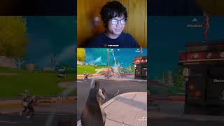 proximity chat is FUN ASF #fortnite #proximitychat #batman