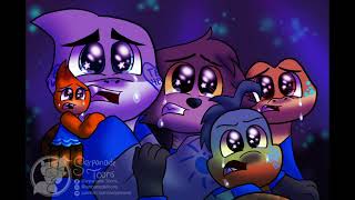 Feeling Alright Nightcore