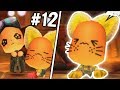 CIABATTA FA LE FUSA E POI MUORE - Miitopia #12