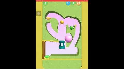 Dig this (Dig it) Level 364-19 | CHEW BALL | Chapter 364 level 19 Solution Walkthrough