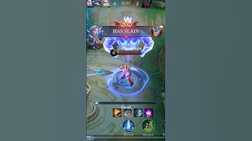 SPAMMING RECALL ON ARGUS IS A BAD IDEA 👎 ~ Mobile Legends Bang Bang