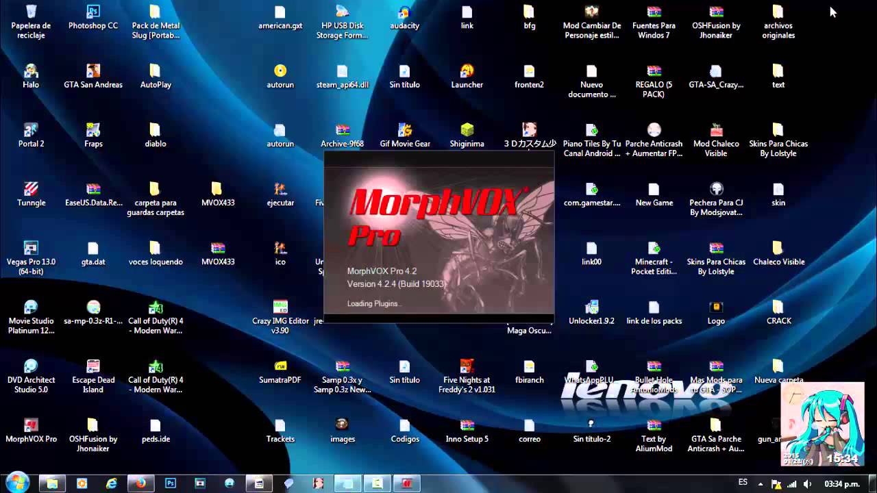 Aplicaciones Para Cambiar La Voz De Hombre A Mujer - Nueva ...
