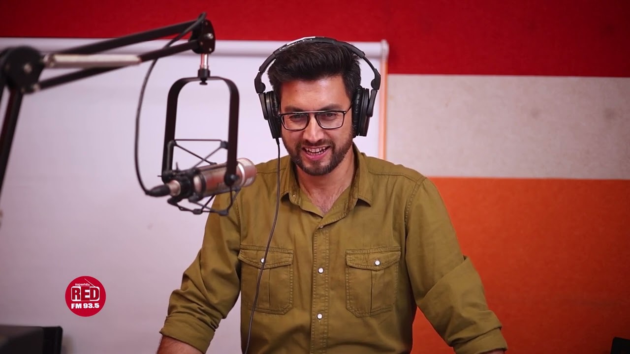 AC || FRANK CALL SEASON 2 || RAYEES MOHIUDDIN