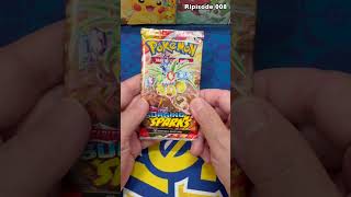 Pokémon Hits or Goose Eggs?  Ripisode 8 - Knock Out, Stellar Crown, and Perfect Order