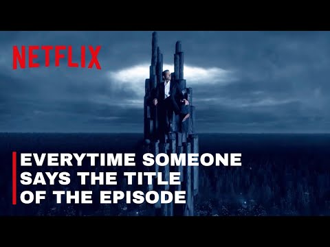 Lucifer Season 1 - 4 | Everytime Someone Says The Title Of The Episode