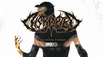 Disrupted - Vanitatem Terras (Official Video)