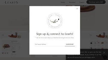 LeArts - WooCommerce Handmade Shop WordPress Theme