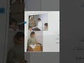 القراءة والكتابة والاناشيد اولى النصف الثاني عام ١٤٢٤ 