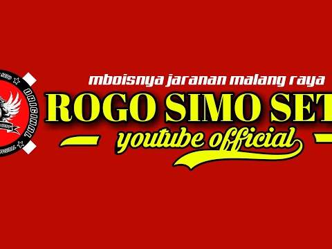 Live Streaming Rogo Simo Seto Official Youtube Live Streaming Rogo Simo Seto Official Youtube