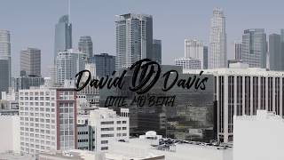 David Davis - Little Mo' Betta (Official Music Video)