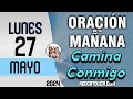 Oracion de la Mañana De Hoy Lunes 27 de Mayo - Salmo 19 Tiempo De Orar