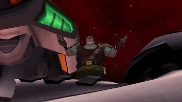 Ratchet and Clank 2 Going Commando HD Walkthrough Part 21