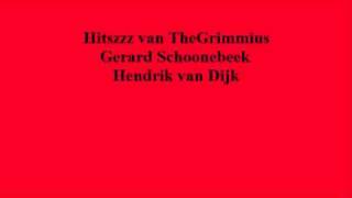 Gerard Schoonebeek - Hendrik van Dijk chords