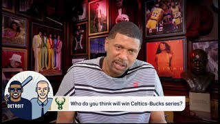 Jalen Rose calls out restaurant for not getting Giannis Antetokounmpo a seat Jalen Jacoby ESPN