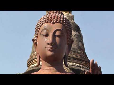 Video: Santuario Erawan A Bangkok: Dov'è Il Buddha A Quattro Facce E Come Visitarlo