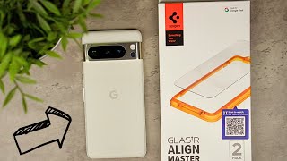 Avoid These Mistakes When Installing Pixel 8 Pro Spigen Glass Screen Protector