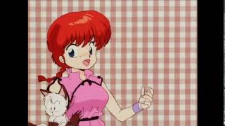 Ranma 1/2 Capcom Eyecatch 2