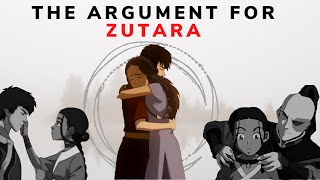 The Argument for Zutara