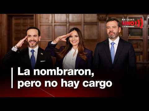 De la Espriella announced a Bogotá manager, but 40 days later, there is no appointment | Noticias...