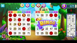 Bingo Leisure - Bingo Card screenshot 5