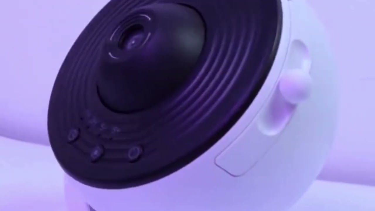 FUCTION 12-in-1 Star & Planetarium Projector | USB-Powered Aurora Night Light for Bedroom