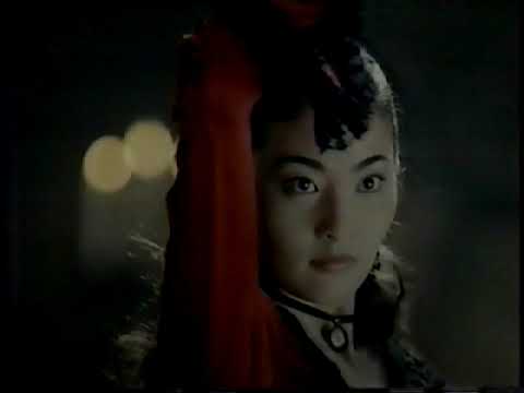 LOTO6　常盤貴子