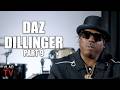 Daz Calls Out Suge Knight for Lying About 2 Pac Spitting on Him: He Has Dementia & No Teeth (Part 9)