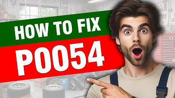 P0054 HO2S Heater Resistance Bank 1 Sensor 2 🟢 Trouble Code Solved 🟢  Symptoms Causes Solutions