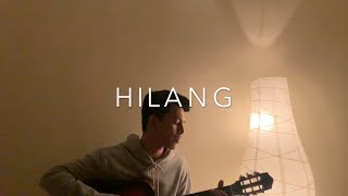 Hilang - Bitobeyto (Cover By Faez Zein)