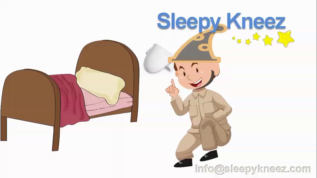sleepy kneez