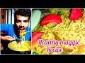 Maggi recipe helathy maggie recipeby chinmay biswas chinmay gallery official chinmaygallery