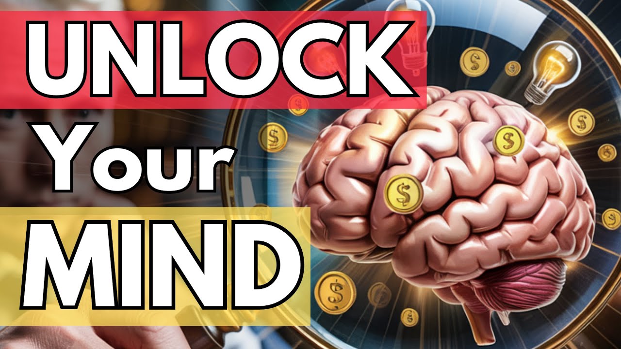 How to UNLOCK Your MILLION-DOLLAR Ideas | Napoleon Hill