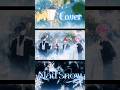 【歌ってみた】Mad Snow / Knight A - 騎士A - 【rute】#KnightA #騎士A #stpr #MadSnow