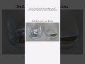 Reflection in Water || #physics #science #trending #sciencefacts #viral #facts