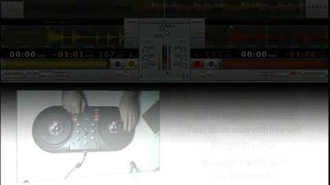 ION Discover DJ - Demo movie.