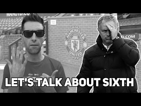 Let's Talk About Sixth [SONG]