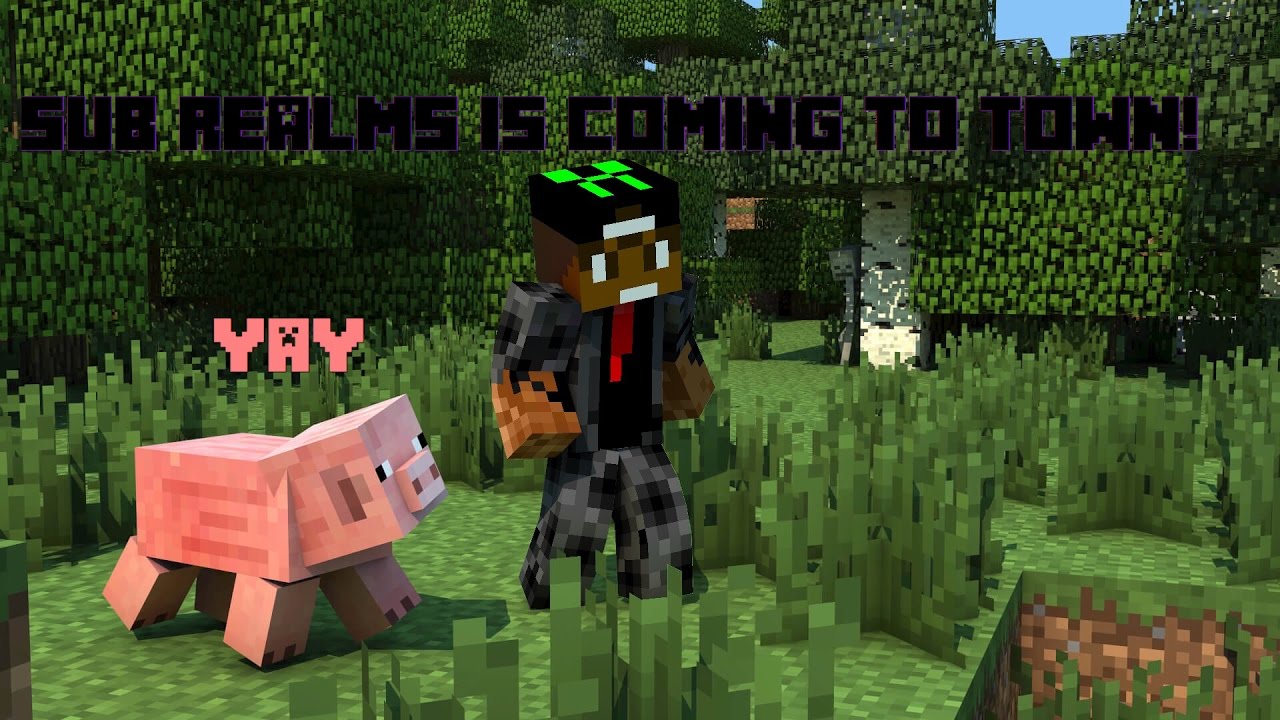 JOIN MY REALMS,AND JOIN THE SUPER SQUAD!!!