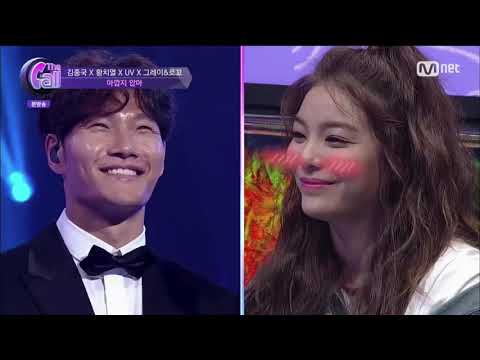 Video [Vietsub] Những khoảnh khắc tình bể bình của Ailee &... - youtube