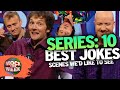 Top Tier Jokes On Scenes We&#39;d Like To See | Series 10 Best Bits | Mock The Week
