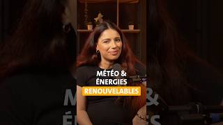 La météo décide-t-elle de ton électricité ?⚡️ - @VirginieHilssonelevy