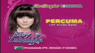 Elvi Zubay - Percuma | Cipt. Rhoma Irama