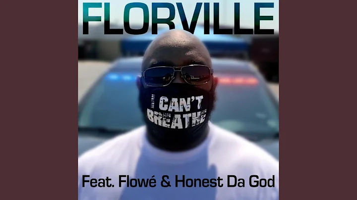 I Can't Breathe (feat. Flow & Honest Da God)