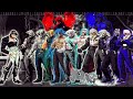 [2K SPECIAL MATCH 1Vs12] Orochi Iori Yagami QS Vs All Rugal Team | Longest Battle | Match 1/3