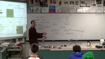 G  06-06 Elastic and Inelastic collisions  demos(1/8)