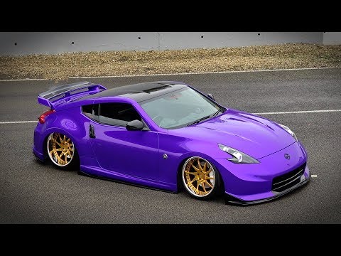 Кованые диски Avant Garde F521, бейне 2