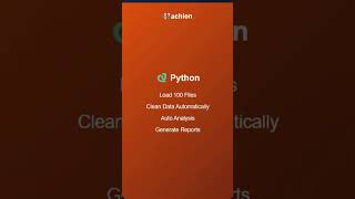 Advanced Excel vs Python — What's the real difference?