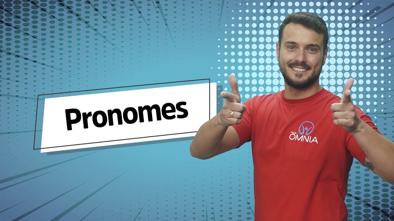 ▷ O que é PRONOME OBLÍQUO? 🤔 Exemplos de Átonos e Tônicos