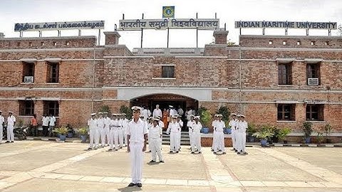 IMU CET 2025: Application Form (Out), Dates, Eligibility, Syllabus..🤘✈🚢💲🌎⚓